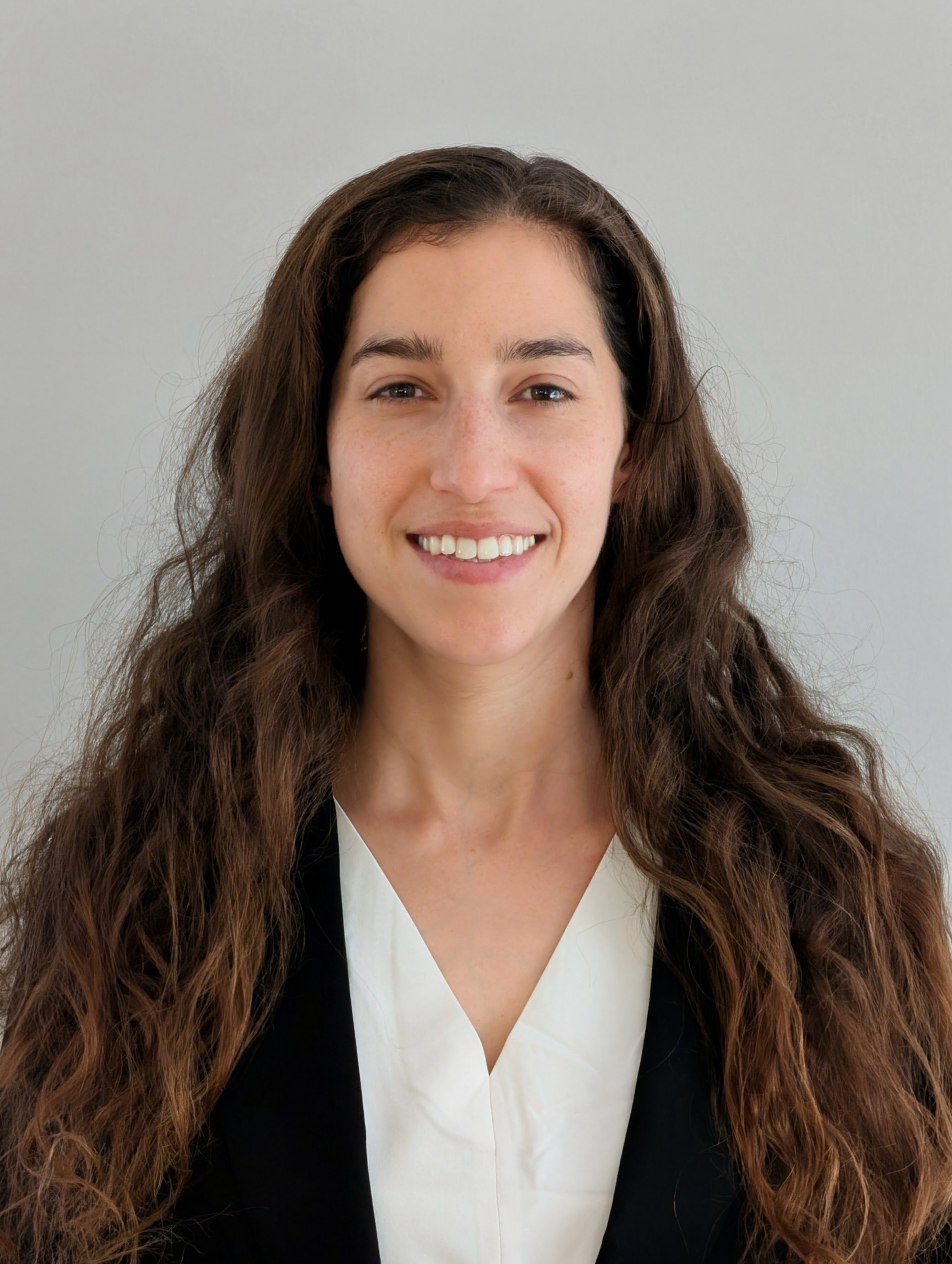 Dr. Tal Israeli